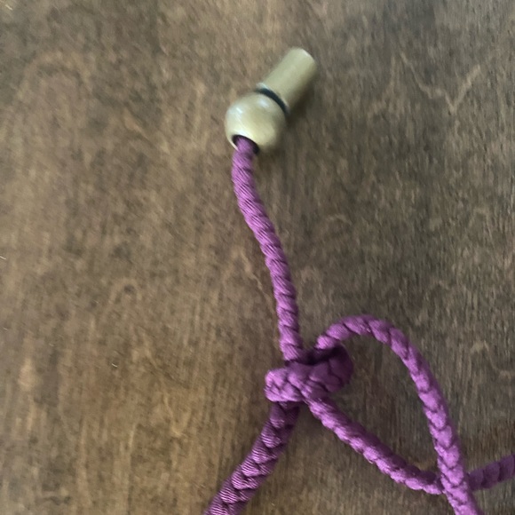 EUC XS VITAMIN A BIKINI WORN ONCE CLEAN TOP AND BOTTOM - Picture 5 of 8